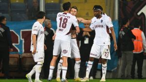 Trabzonspor'u Muçi uçuruyor!
