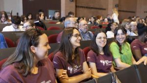 La ricerca per i più fragili. Cuamm e Unipi insieme: 