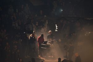 With friends like Kanye…