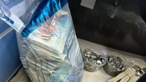 Iran’s West Bank Terror Finance Pipeline