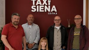 Cotas pronto per l’estate: nuovo Cda e sito. Trenta taxi già dotati di doppia guida