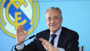 Florentino Pérez tiene razón