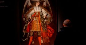 SOS arte virreinal