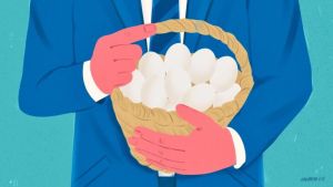 Why Vijay Sales’ billionaire owners have no use for a family office—or even a wealth manager