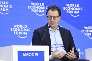 La nueva fiebre del oro de la inteligencia artificial