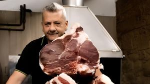 Scappano senza pagare. Scuse e conto saldato