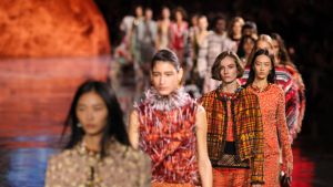 The luxury industry’s many contradictions
