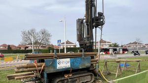 La redacción del plan del metrotrén de Gijón se aplaza, de nuevo: ahora hasta después del verano y ya acumula seis años de retraso
