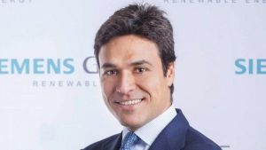 La conexión con Asturias de David Mesonero, alineado con la alternativa a presidir el Real Madrid