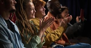 Fully funded programme empowers young people to shape region's future