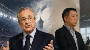Florentino habla, Lim calla