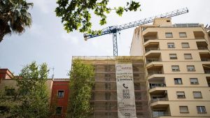 Mallorca, terra en venda?