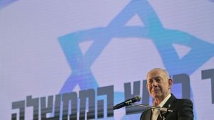 El antisemitismo de Netanyahu