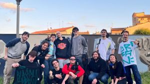 Aperto ’Spazio Misto’. Riferimento per ragazzi