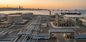 Baku’s energy corridor becomes strategic asset for Europe and Asia