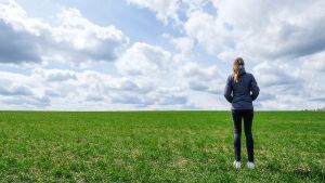 Abschied und Neubeginn