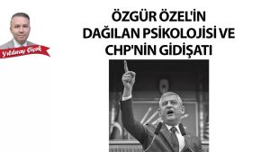 Özgür Özel'in dağılan psikolojisi ve CHP'nin gidişatı