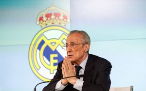 Florentino emérito