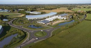 Drivers face weeks of summer road closures for work on new £8.4m roundabout
