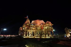 From Somnath to Bengal: India’s unity is not about identity politics