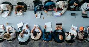 The problem with our rights sector isn’t bias – it’s group-think