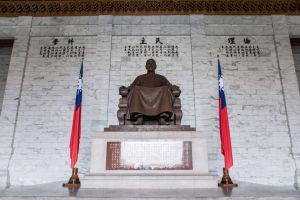 Taiwan After the Trump-Xi Summit: From Strategic Frontline to Strategic Balancing Point