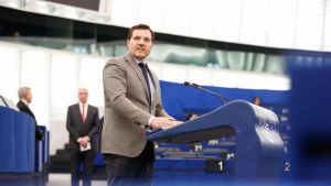 La ultraderechista Alternativa para Alemania se prepara para gobernar