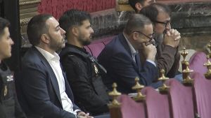 Sánchez no es el uno, es el cuatro
