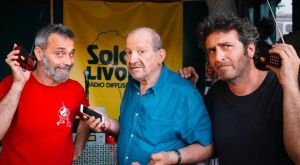 Radio Solaire Livorno e Africa unite grazie a due registi labronici «Noi e il nostro docu-film in Senegal»