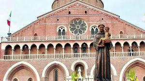 Papa Leone a Padova: partito l’invito per la visita alla Basilica del Santo