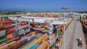Interporto di Padova, c’è un ricorso al Tar: e slitta il voto sulla fusione