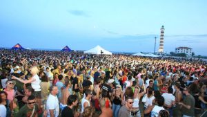 A Jesolo è battaglia legale per la gestione della Terrazza Mare