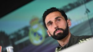 David Sánchez destroza a Arbeloa: 