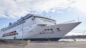 1,700 Quarantined as suspected Norovirus outbreak hits cruise ship in France