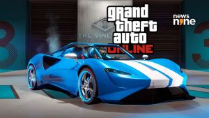 GTA Online weekly event 14-20 May 2026: Free cars, 4X rewards, Vapid FMJ MK V livery and GTA$ bonuses