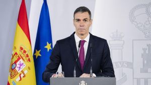 Sánchez és el quatre