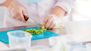 “mid-day Opinion: Every student deserves hygienically prepared food”