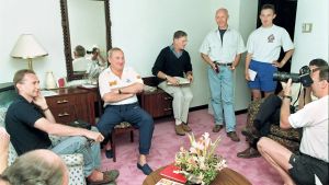 “mid-day Opinion: Those days of easy access”