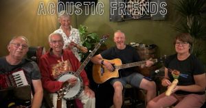 Norfolk fringe festival returns this weekend