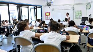 Alle elementari un nuovo anno con 42 pluriclassi: record in Comelico