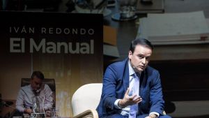 Preparando la ruptura