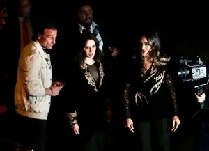 Isabel Díaz Ayuso: una fe de errata en sí, que no es X ni J