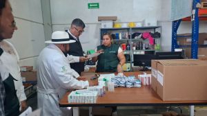 Del medicamento “nuevo” al “necesario”