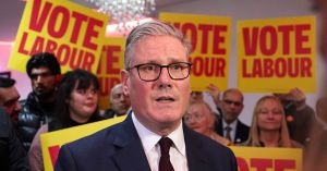 5. Labour won’t take on the powerful
