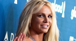 Britney, de la fama al infierno