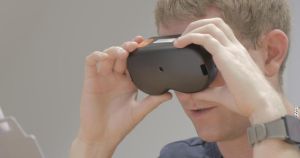 Why the next wave of tech will turn ordinary people into voyeurs and spies