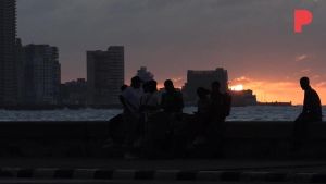 En medio de apagones y protestas, el Gobierno cubano reconoce que la situación energética es 