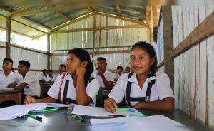 ¿Y después de la secundaria, qué?, por Misión Educación