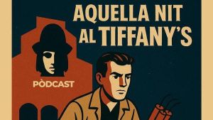 La nit al Tiffany’s també és nostra