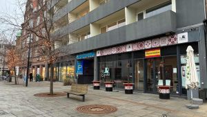 Ny lejer rykker ind på Torvet efter konkursramt tapas-restaurant